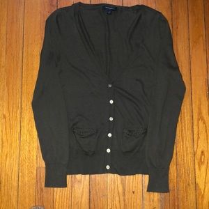 Banana Republic Sweater